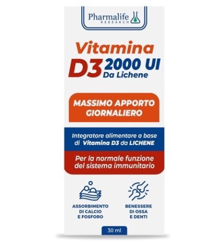 VITACURVEG VITAMINA D3 30ML