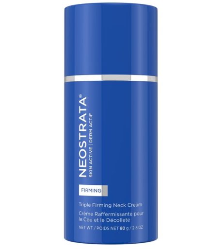 NEOSTRATA TRIPLE Firming Neck