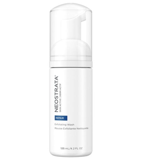 NEOSTRATA SA EXFOLIATING WASH