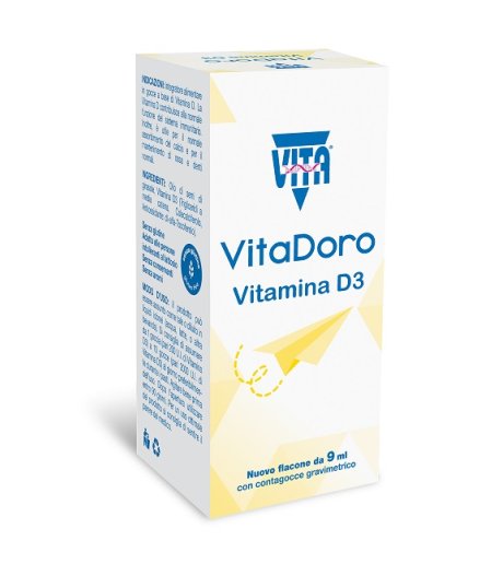 VITADORO 9ML