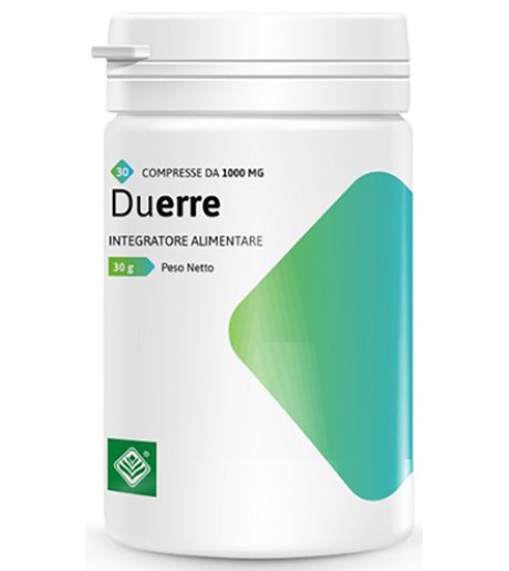 DUERRE INTEGRAT 30CPR