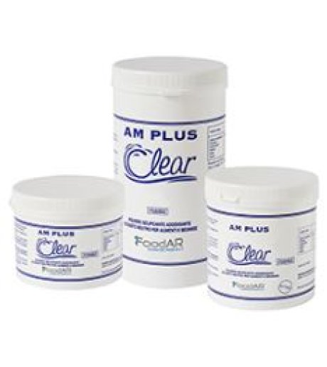 AM CLEAR 250G
