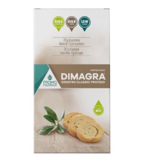 DIMAGRA CROSTINO CLASSICO 200G