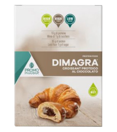 DIMAGRA CROISSANT PROT CIOC