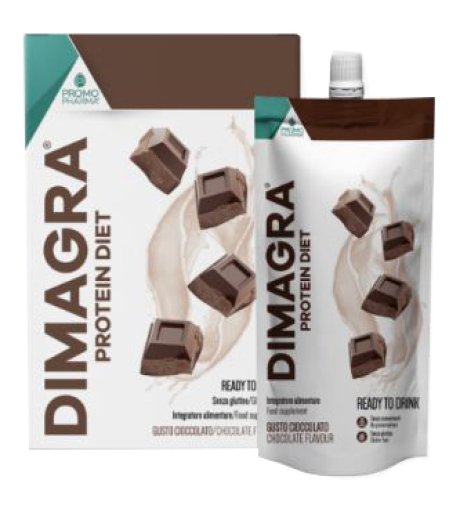 DIMAGRA Prot.Diet.Cioc.7PZ