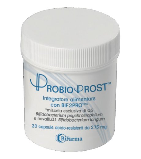 PROBIOPROST 30CPS