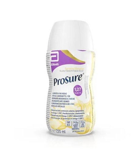 PROSURE BANANA 220ML