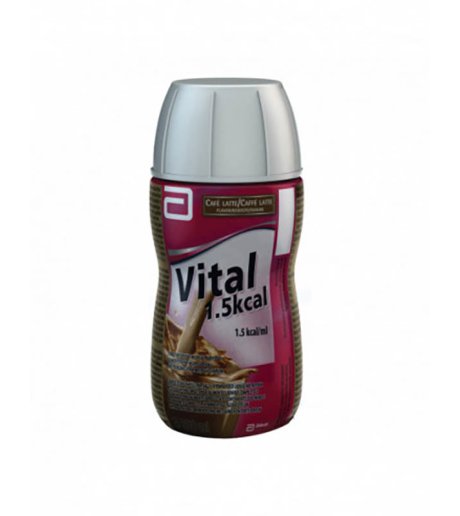 VITAL 1,5KCAL 200ML