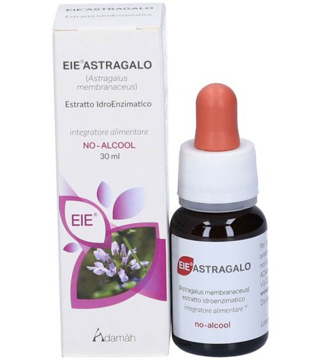 EIE ASTRAGALO 30ML GTT ADAMA