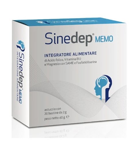 SINEDEP MEMO BUST