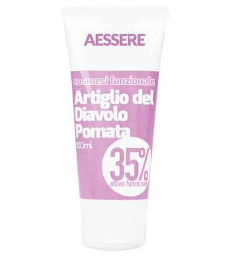 ARTIGLIO DIAVOLO POM 35% 100ML