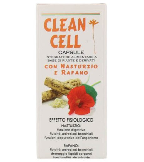 CLEAN CELL 50OPERC BIO LOGICA CLEAN CELL 50OPERC BIO LOGICA