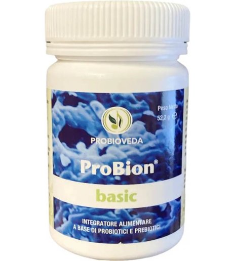 PROBION CLINICA 50CPR