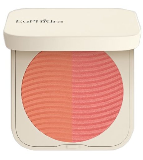 EUPHIDRA Blush Duo BD02