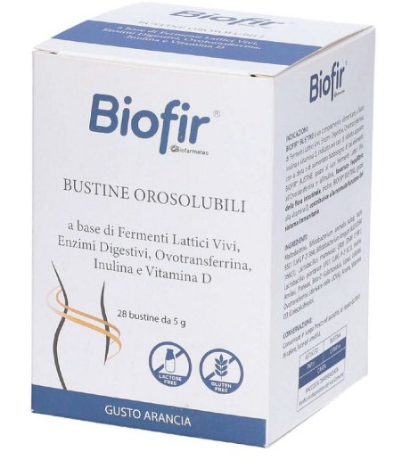 BIOFIR 10STICK