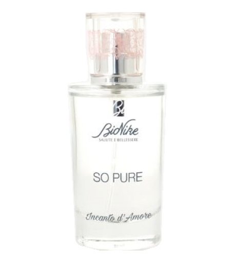 SO PURE Incanto Amore EDT 50ml