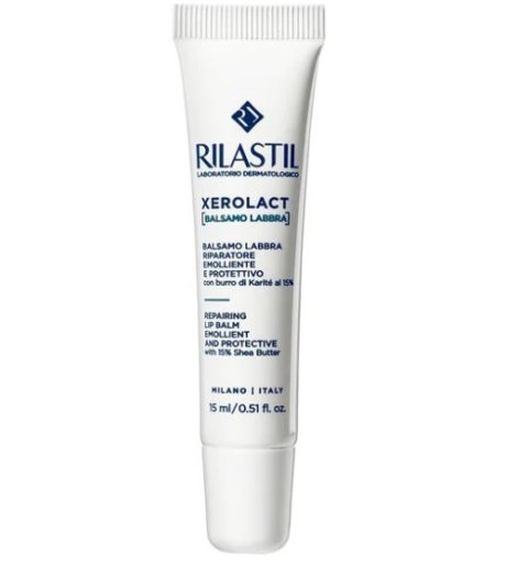 RILASTIL XEROLACT BALSAMO LABBRA