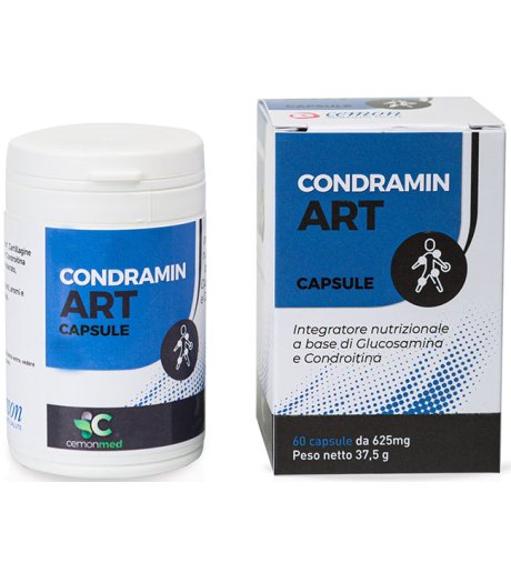 CONDRAMIN ART 60CPS CEMONMED