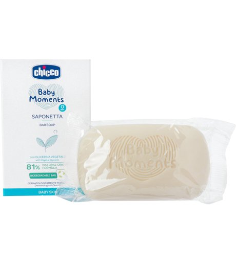 BM SAPONE SOLIDO 100G 10398<