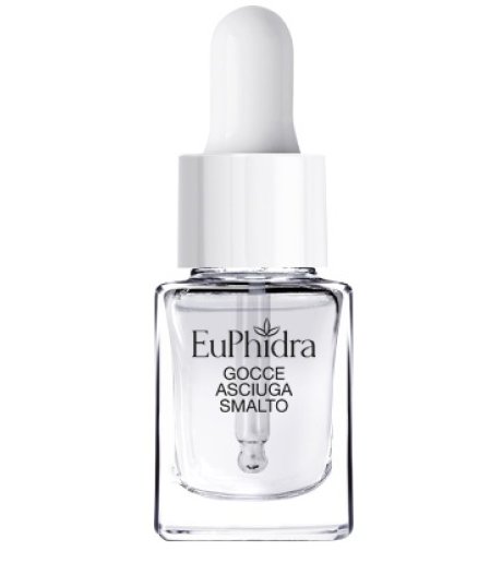 EUPHIDRA GOCCE ASC SMALTO 10ML