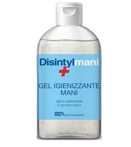 DISINTYL Gel Igien.Mani 500ml