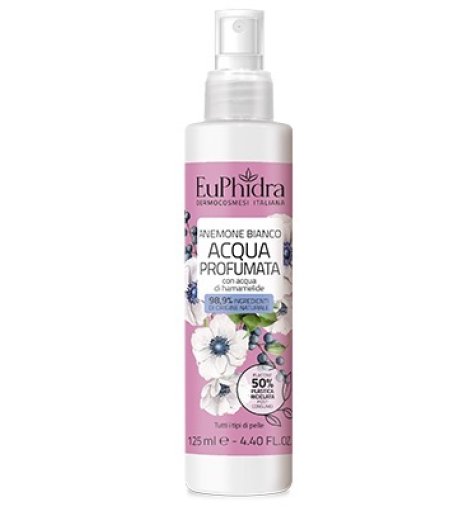 EUPHIDRA ACQUA PROF ANEMONE BI