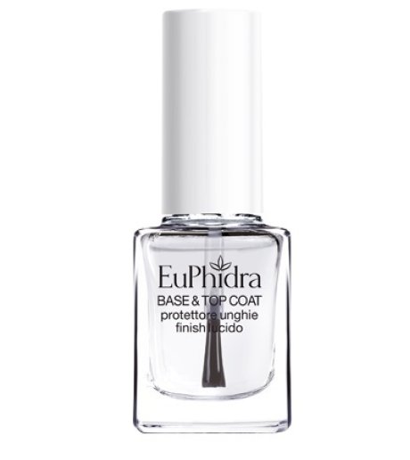 EUPHIDRA BASE&TOP COAT PROT LU