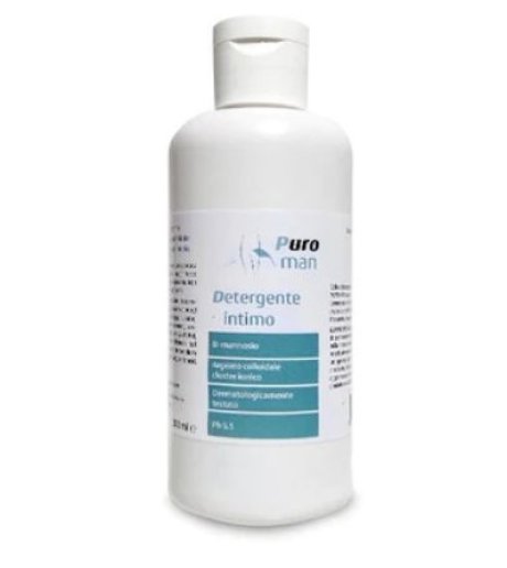 PUROMAN DETERGENTE 200ML TILAB