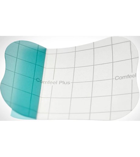 COMFEEL-33530 PLUS TRASP 5X7 10P