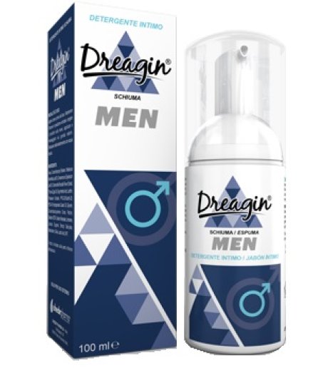 DREAGIN MEN 100ML