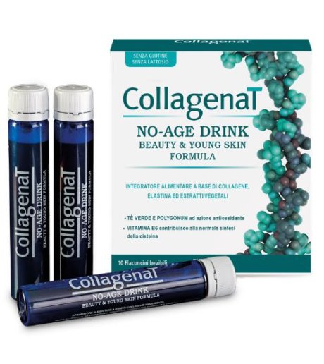 COLLAGENAT NO-AGE 10FL