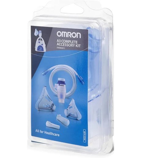 OMRON A3 COMPLETE KIT RICAMBIO