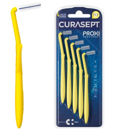 CURASEPT PROXI T17 GI/YELLOW6P