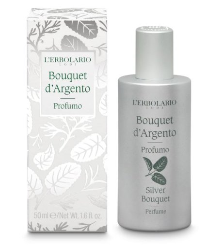 BOUQUET D'ARG ROFUMO 50ML