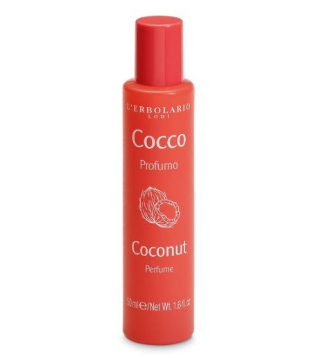 COCCO PROFUMO 50ML