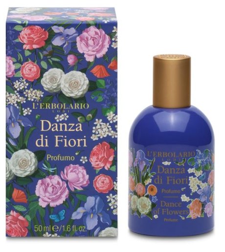 DANZA FIORI PROFUMO 50ML