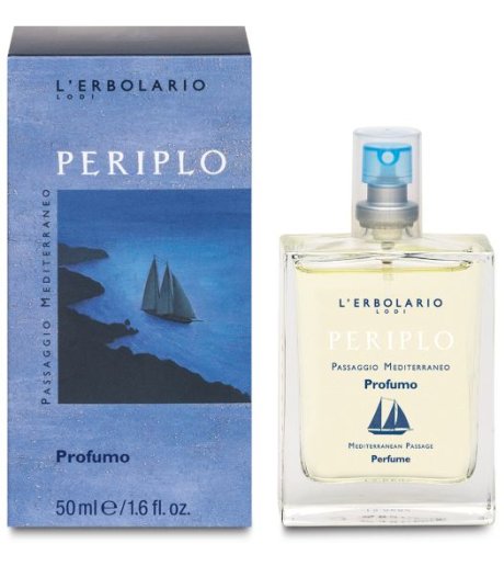 PERIPLO ACQUA DI PROFUMO 50ML