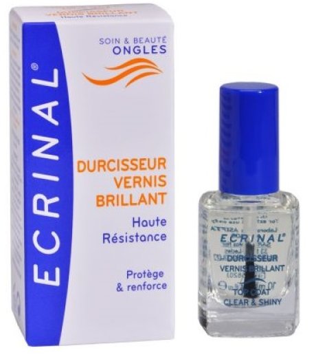 ECRINAL TOP COAT INDUR 10ML