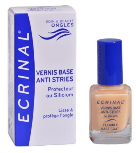 ECRINAL VERNIS BASE LEVIG 10ML