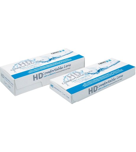 HD COMFORT LENS 1,50 10PZ