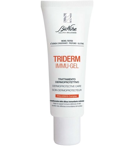 TRIDERM IMMU GEL 30ML