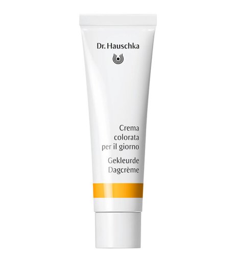 HAUSCHKA CR COL GIORNO 30ML