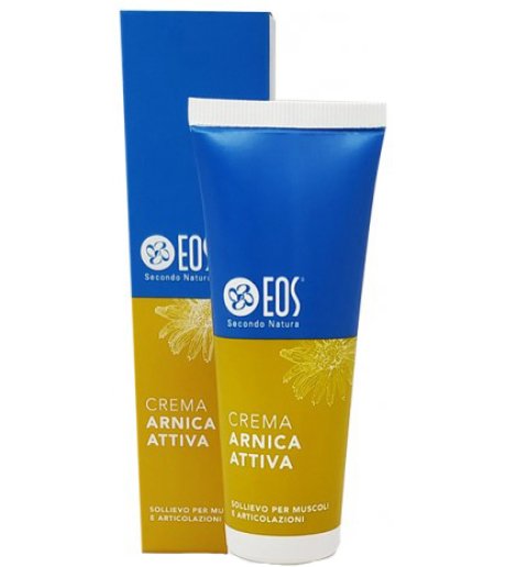 EOS CREMA ARNICA CO2 50ML