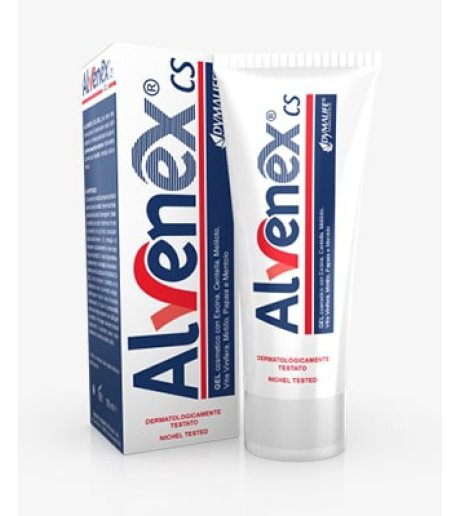 ALVENEX GEL 100ML