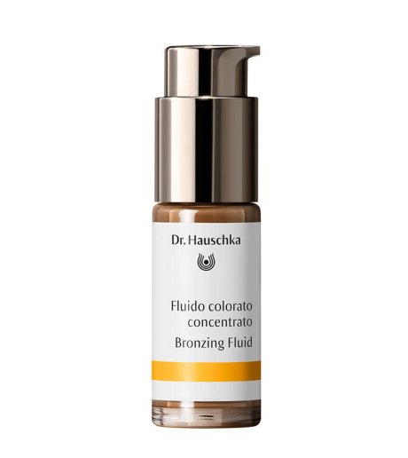 DR HAUSCHKA FLUIDO COL CON18ML