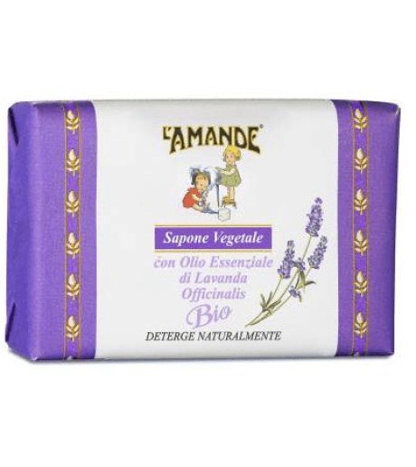 LAMANDE MARS SAP VEG LAVANDA