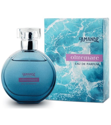 LAMANDE OLTREMARE EDP 50ML