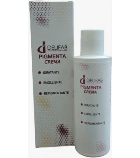 DELIFAB PIGMENTA CREMA 50ML