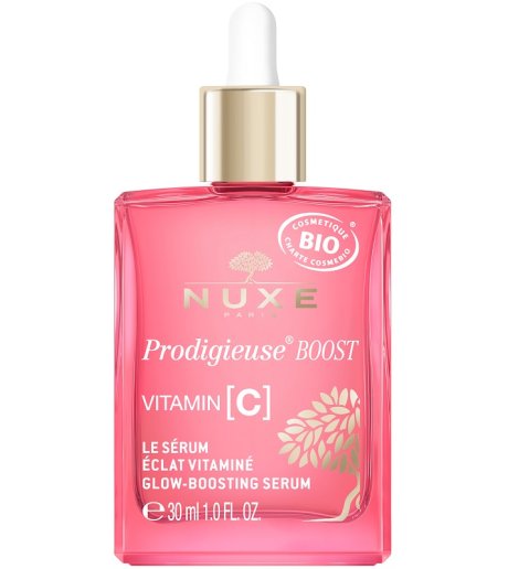 NUXE PRODIGIEUSE BOOST SER30ML