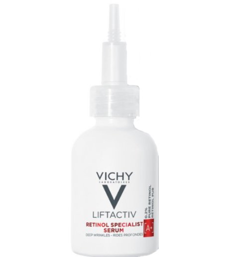 LIFTACTIV R SERUM 30ML